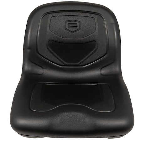 Mtd Seat-Hi Back Blk 757-05241